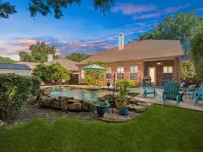 5425  Timber Park Drive , Flower Mound Texas 75028