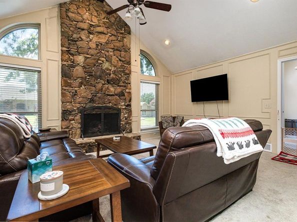 2707  Monet Place , Dallas Texas 75287