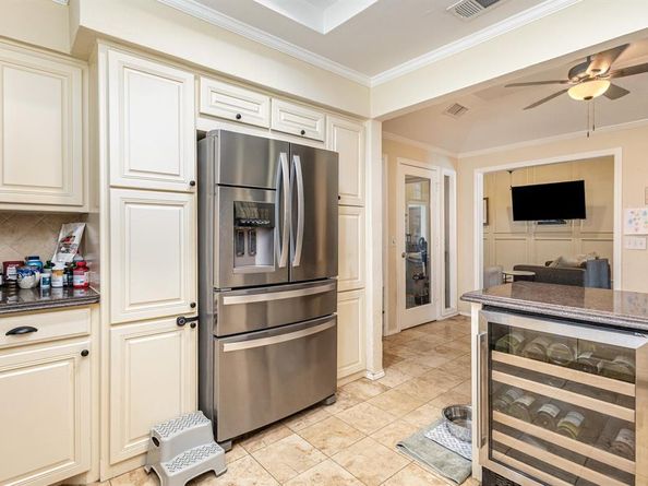 2707  Monet Place , Dallas Texas 75287