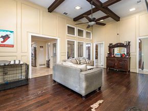2707  Monet Place , Dallas Texas 75287