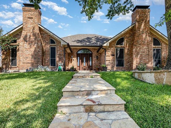 2707  Monet Place , Dallas Texas 75287