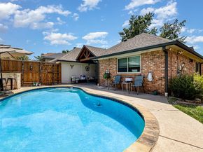 2707  Monet Place , Dallas Texas 75287