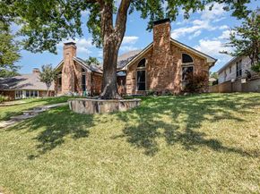 2707  Monet Place , Dallas Texas 75287