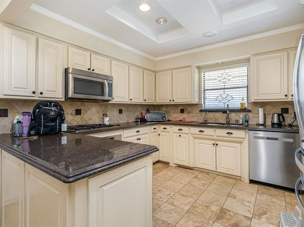 2707  Monet Place , Dallas Texas 75287