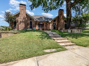 2707  Monet Place , Dallas Texas 75287