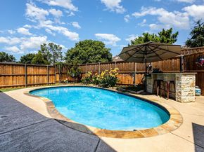 2707  Monet Place , Dallas Texas 75287