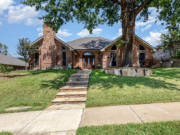 2707  Monet Place , Dallas Texas 75287