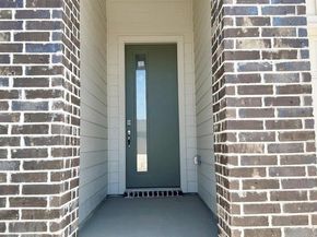 2513  GOLDFINCH Drive , Denton Texas 76205
