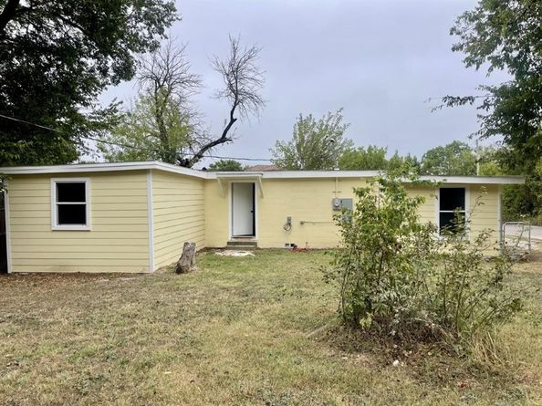 5524  Dartmouth Avenue , River Oaks Texas 76114
