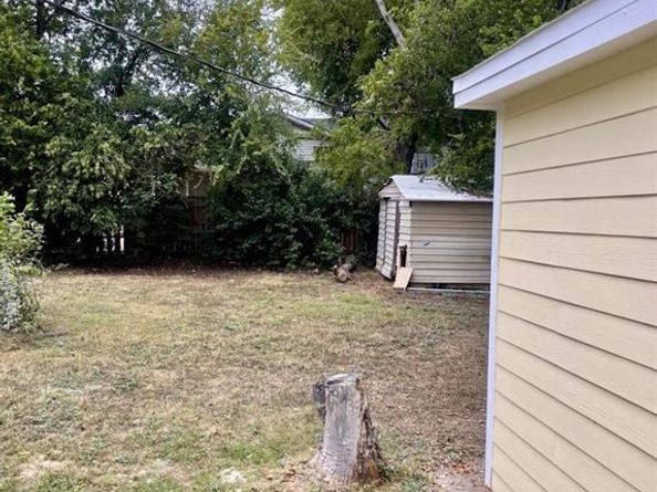 5524  Dartmouth Avenue , River Oaks Texas 76114