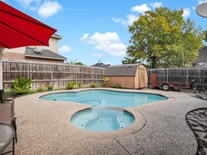 2408  Springfield Drive , Mesquite Texas 75181