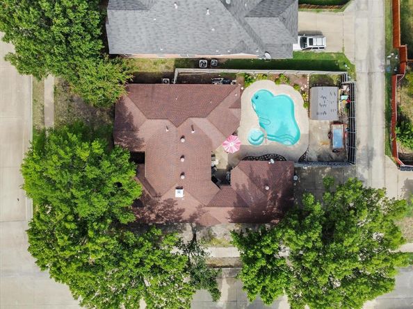 2408  Springfield Drive , Mesquite Texas 75181