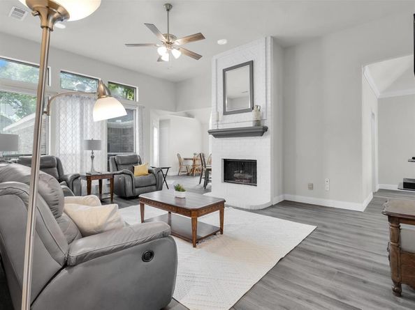 2408  Springfield Drive , Mesquite Texas 75181
