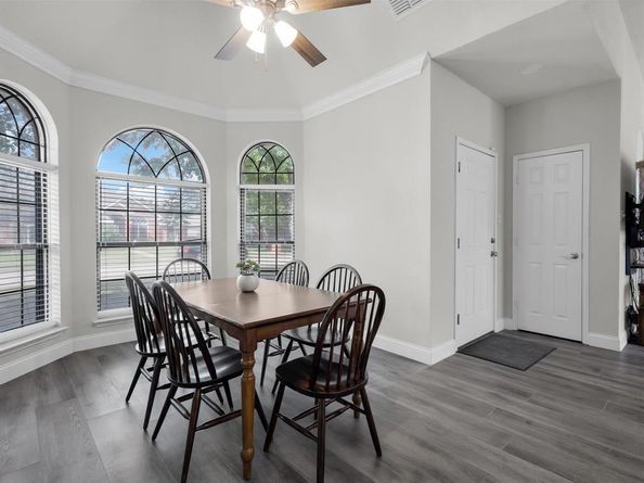 2408  Springfield Drive , Mesquite Texas 75181