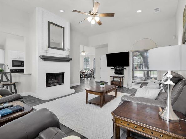 2408  Springfield Drive , Mesquite Texas 75181