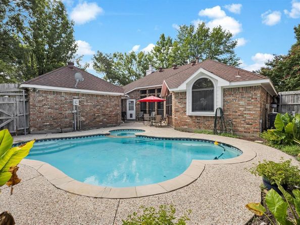 2408  Springfield Drive , Mesquite Texas 75181