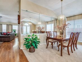 2105  Post Wood Lane , Arlington Texas 76018