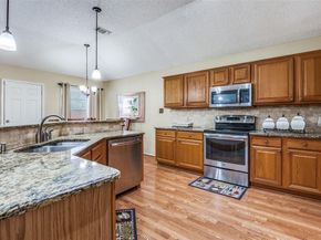 2105  Post Wood Lane , Arlington Texas 76018