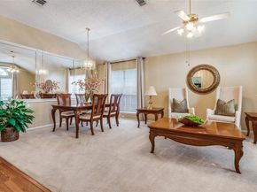 2105  Post Wood Lane , Arlington Texas 76018