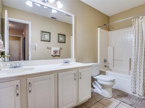 2105  Post Wood Lane , Arlington Texas 76018