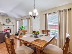 2105  Post Wood Lane , Arlington Texas 76018