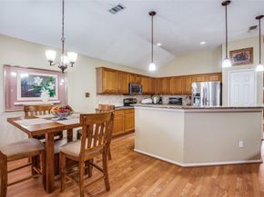 2105  Post Wood Lane , Arlington Texas 76018