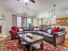 2105  Post Wood Lane , Arlington Texas 76018
