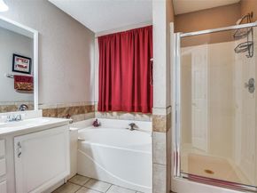 2105  Post Wood Lane , Arlington Texas 76018
