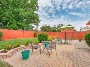 2105  Post Wood Lane , Arlington Texas 76018