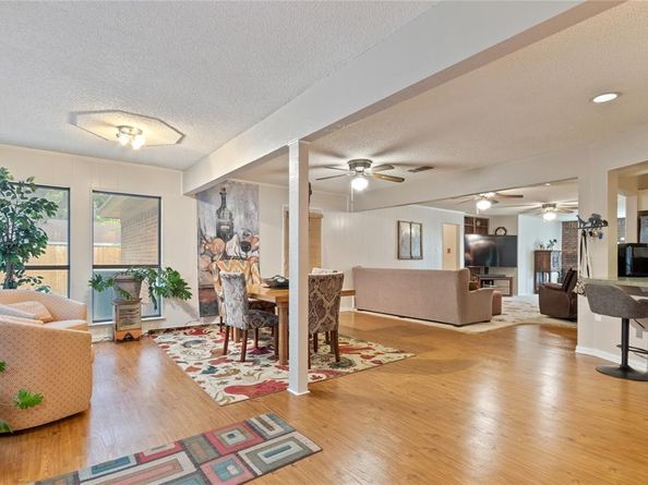 8709  Granite Court , Fort Worth Texas 76179