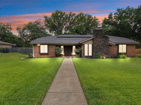 8709  Granite Court , Fort Worth Texas 76179