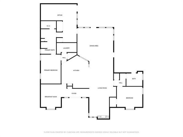 8709  Granite Court , Fort Worth Texas 76179