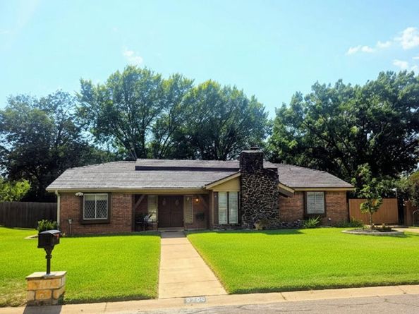 8709  Granite Court , Fort Worth Texas 76179