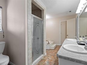 8709  Granite Court , Fort Worth Texas 76179