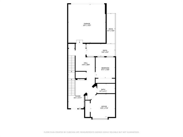 833  Rohan Drive , Richardson Texas 75081