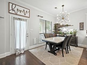 5508  Thistle Hill , Denton Texas 76210