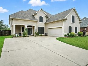 5508  Thistle Hill , Denton Texas 76210