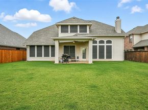 5508  Thistle Hill , Denton Texas 76210