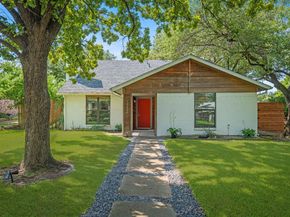 10830  Hayfield Drive , Dallas Texas 75238