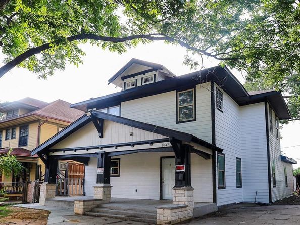 4947 E Side Avenue , Dallas Texas 75214