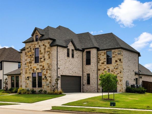 7104  Prairie Ridge Road , Argyle Texas 76226