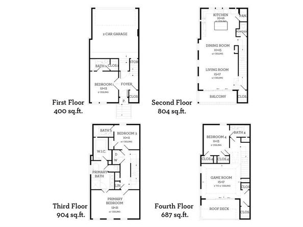 6011  Laurel Lane , Addison Texas 75001