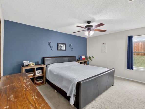 2737  Briscoe Drive , Fort Worth Texas 76108
