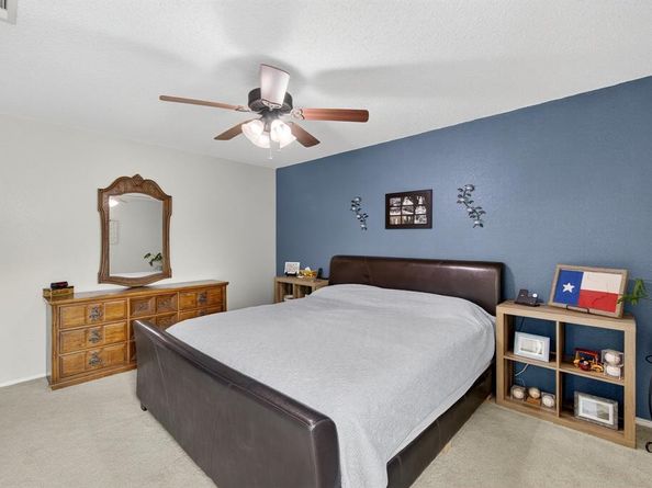2737  Briscoe Drive , Fort Worth Texas 76108