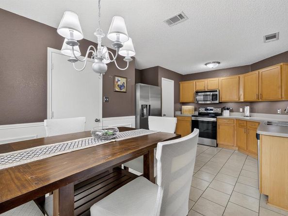 2737  Briscoe Drive , Fort Worth Texas 76108