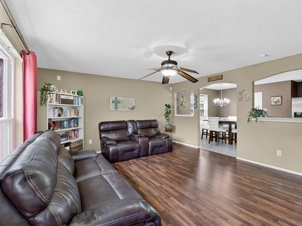 2737  Briscoe Drive , Fort Worth Texas 76108