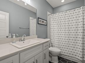 6324  Oakbend Circle , Fort Worth Texas 76132