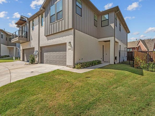 6324  Oakbend Circle , Fort Worth Texas 76132