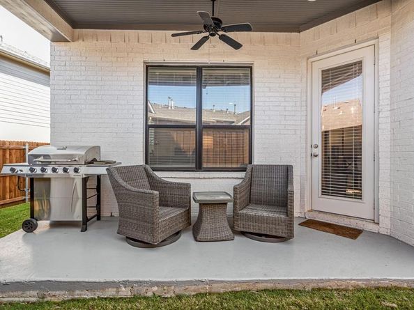 6324  Oakbend Circle , Fort Worth Texas 76132
