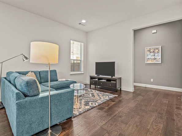 6324  Oakbend Circle , Fort Worth Texas 76132